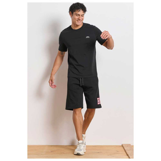 Bodytalk Ανδρικό σορτς Bodytalk Ανδρικό σορτς